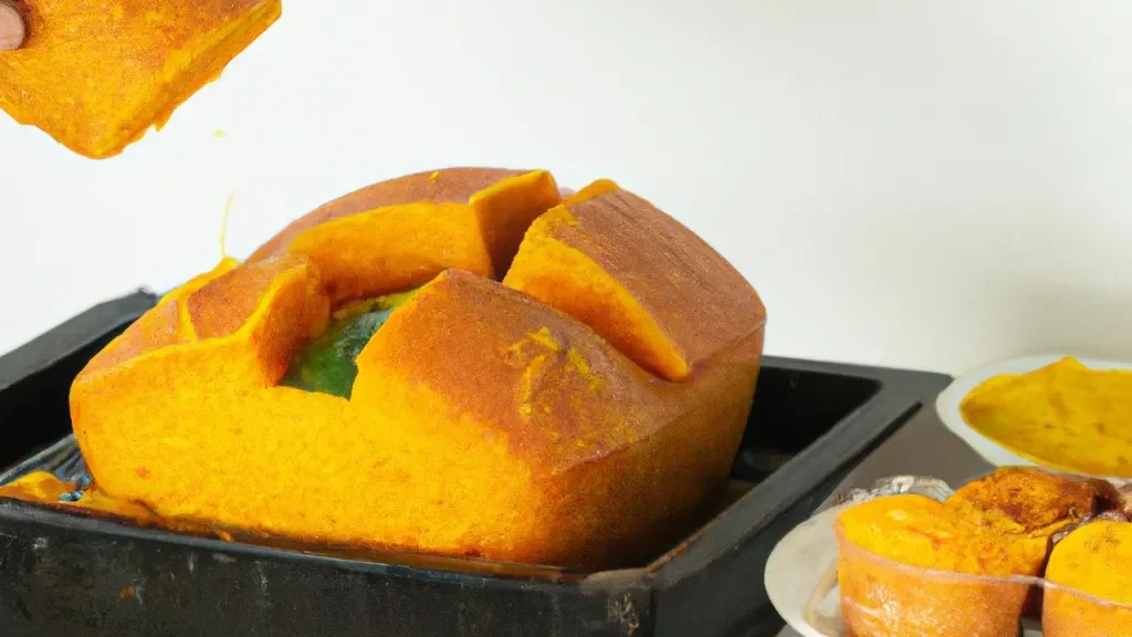 bolo de cenoura com maracuj na airfryer f6b95eeb