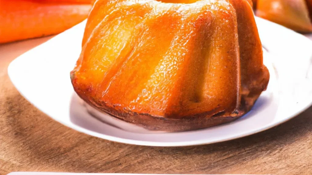 bolo de cenoura sem gl ten na airfryer a53f3172