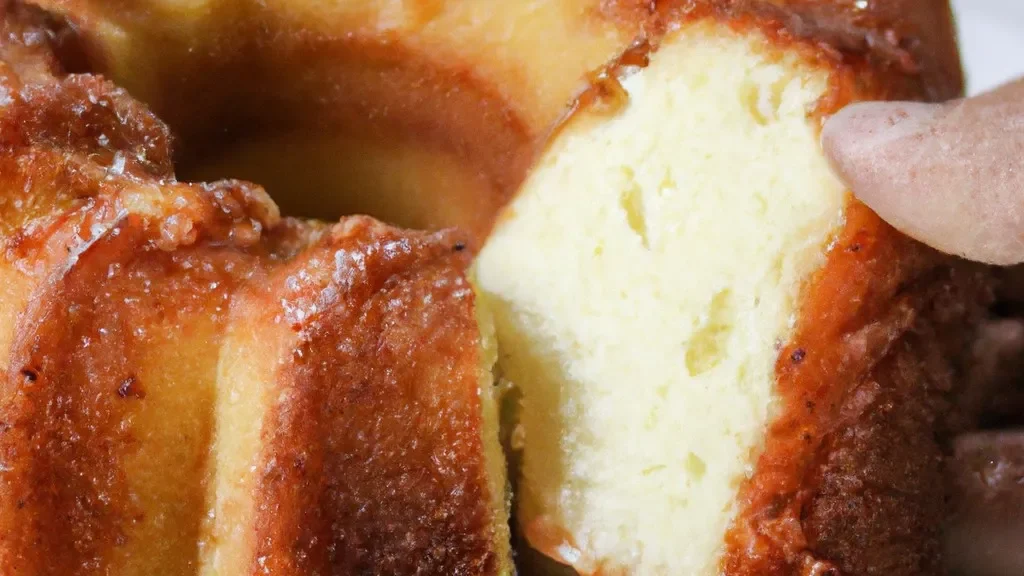 bolo de leite condensado na airfryer simples e delicioso e92b5d63