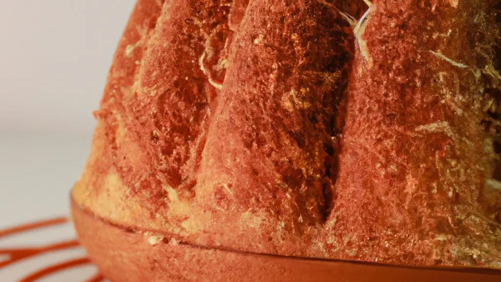 bolo gelado na airfryer receita com coco fica uma del cia 50cbf22f