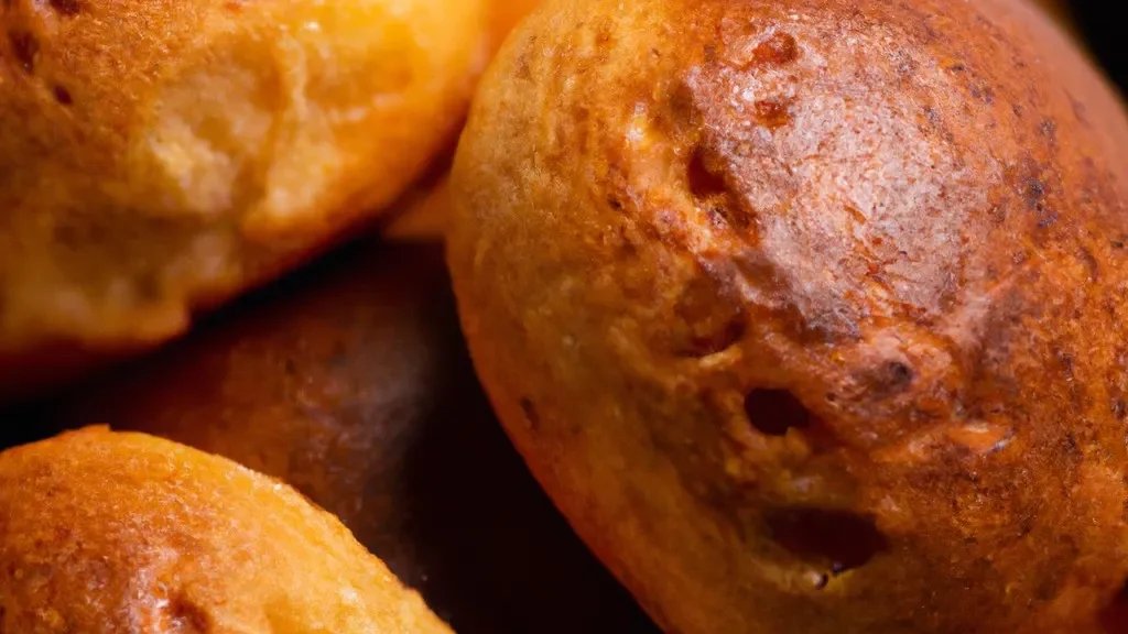 broas de fub na airfryer broa de milho 72369963