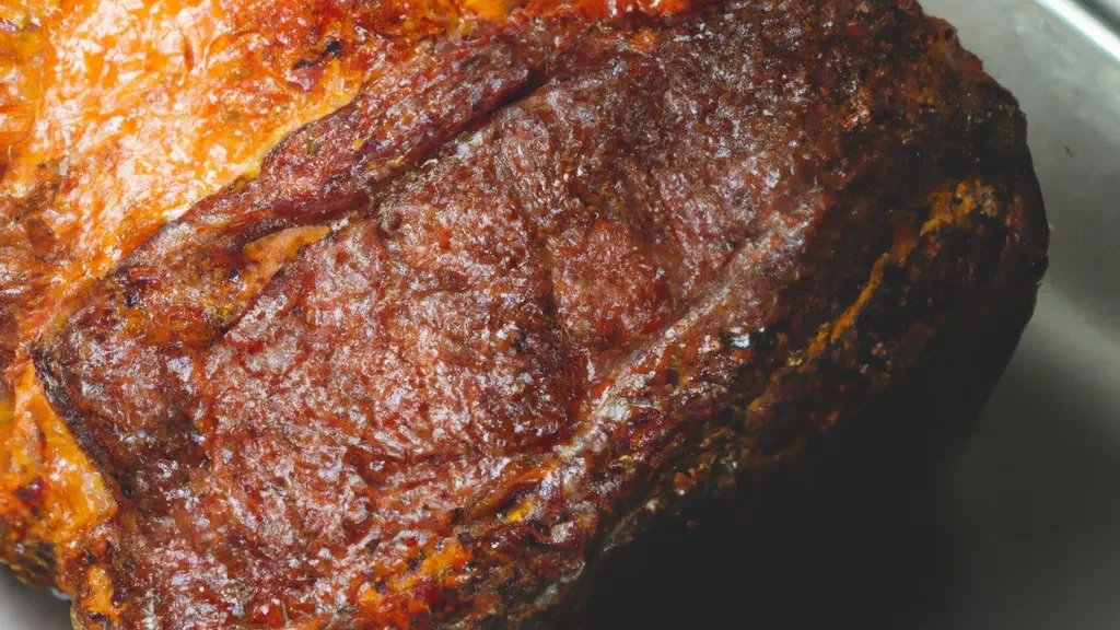 carne assada receita deliciosa na airfryer c5c64498