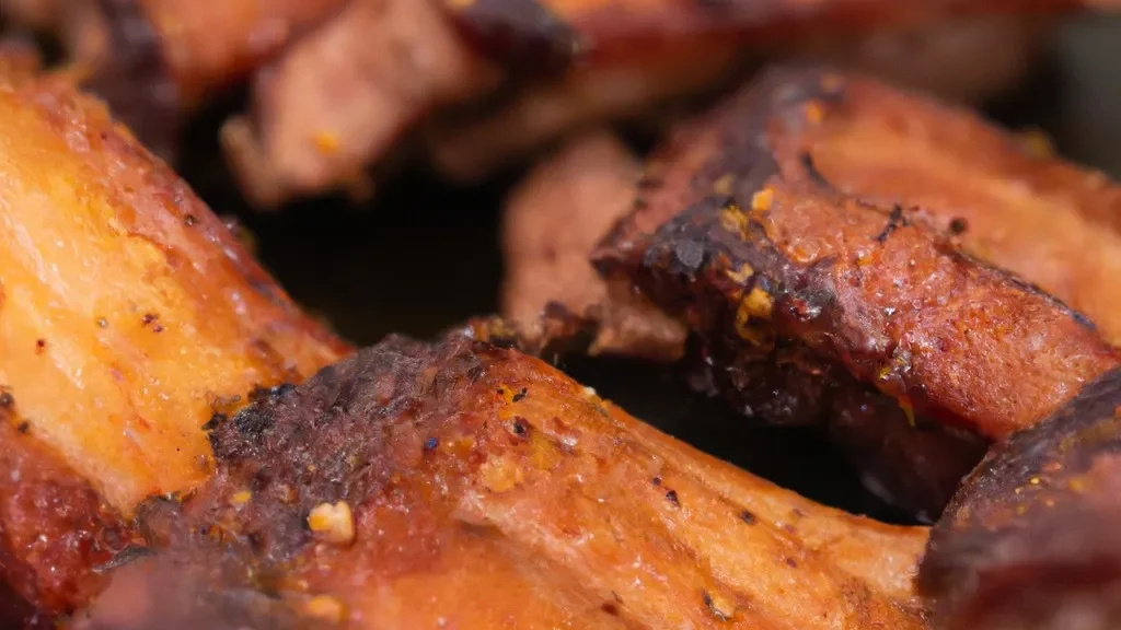 carnes costela receita deliciosa na airfryer 6acb5a09