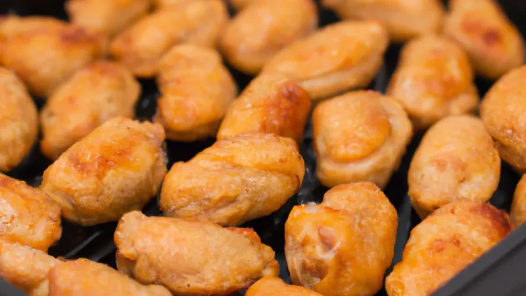 Airfryer Revoluciona: Carnes Fritas sem Óleo, Saúde e Sabor em Harmonia