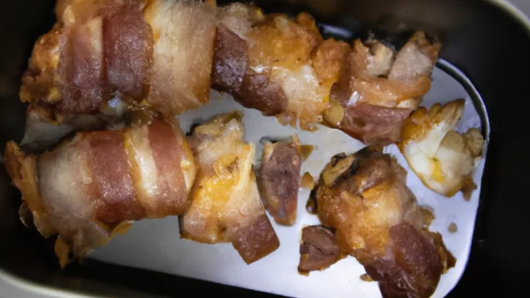 Castanhas na Airfryer? Descubra o segredo da carne de cordeiro crocante!