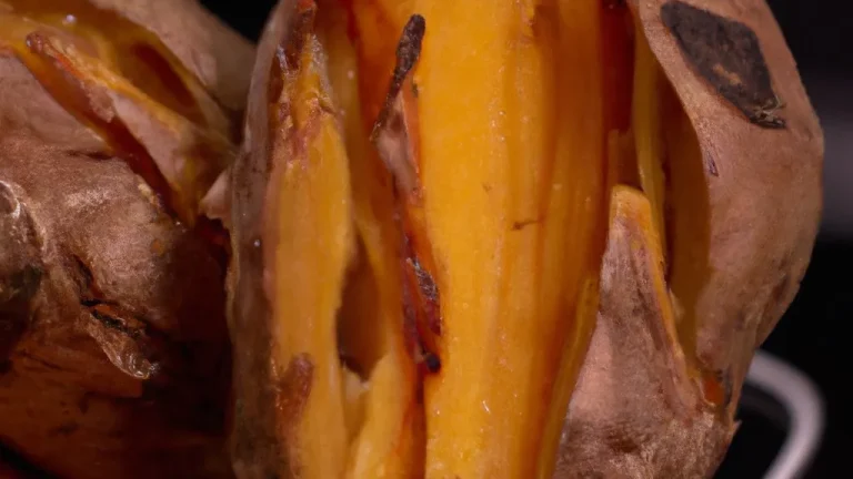 Batata Recheada na Airfryer é o Segredo para Ficar Viciado!