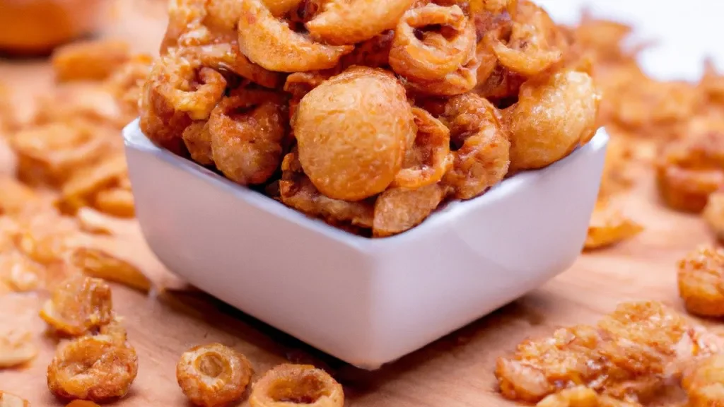 cebola crispy na airfryer receita completa 41f97eb8
