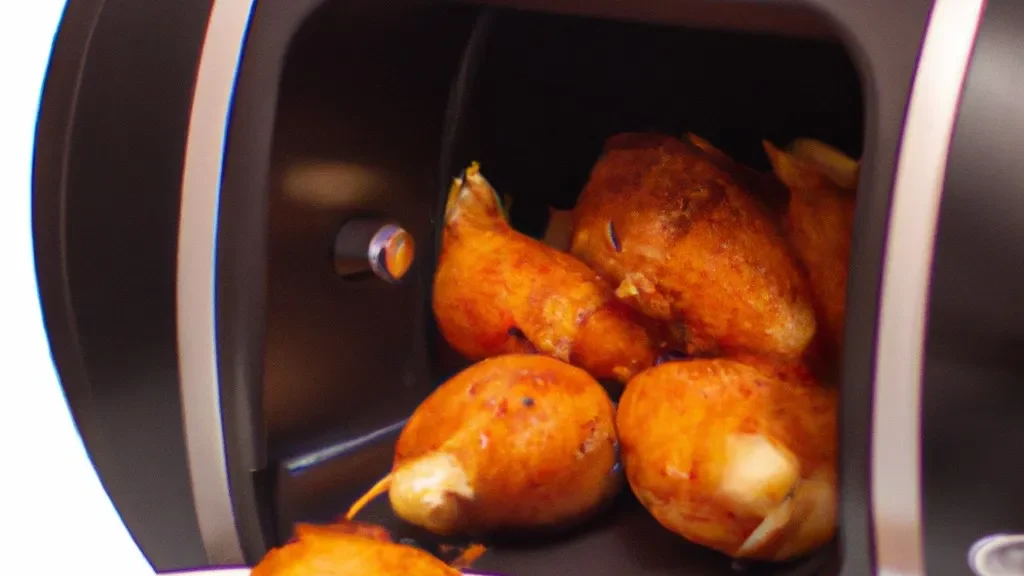 cebola na airfryer 527489c4