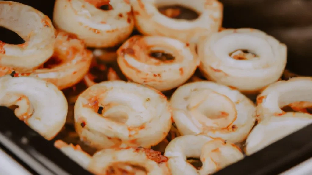 cebolas assadas na airfryer 64b756fe