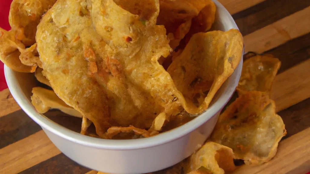 chips de jil na airfryer f cil e r pido de fazer aprenda j d58886ac