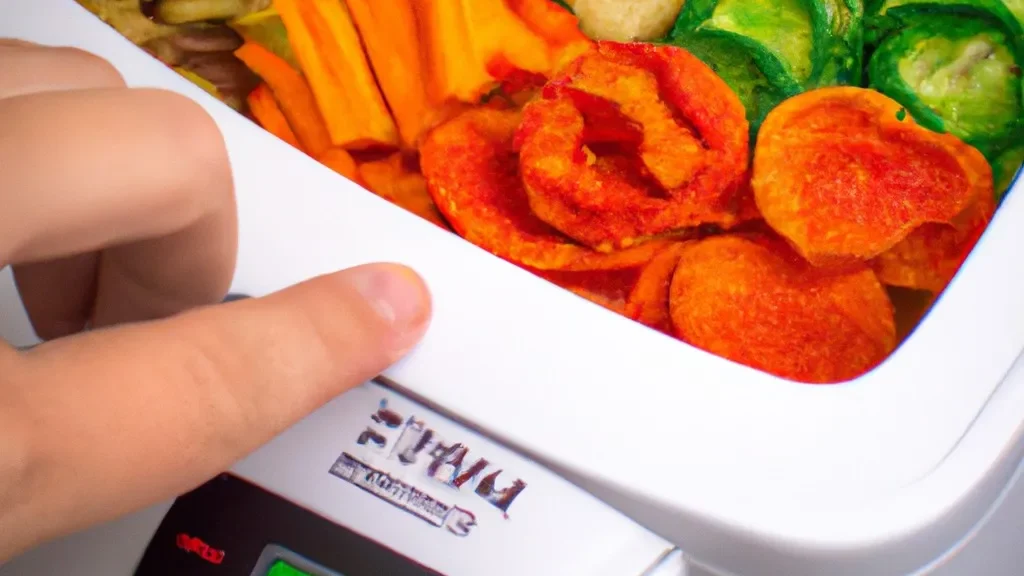 chips de legumes na airfryer receita f cil de fazer c16b9f5b