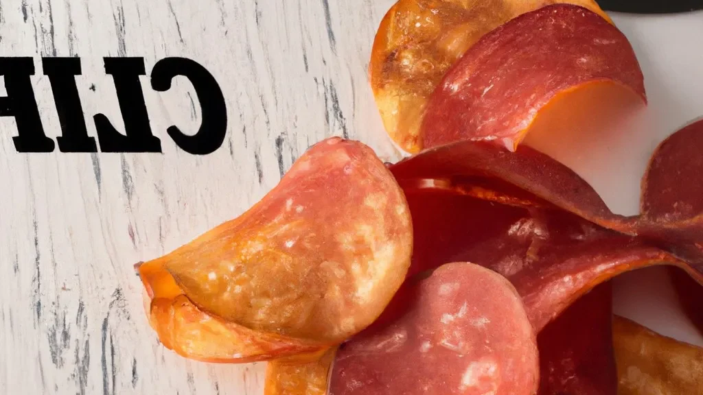 chips de salame na airfryer receita super f cil de fazer b4ebcd17