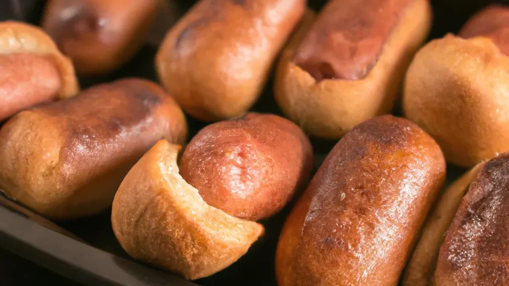 choripan na airfryer c5359e08