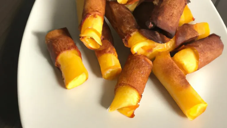 Queijo e presunto em Airfryer? Descubra o surpreendente resultado!