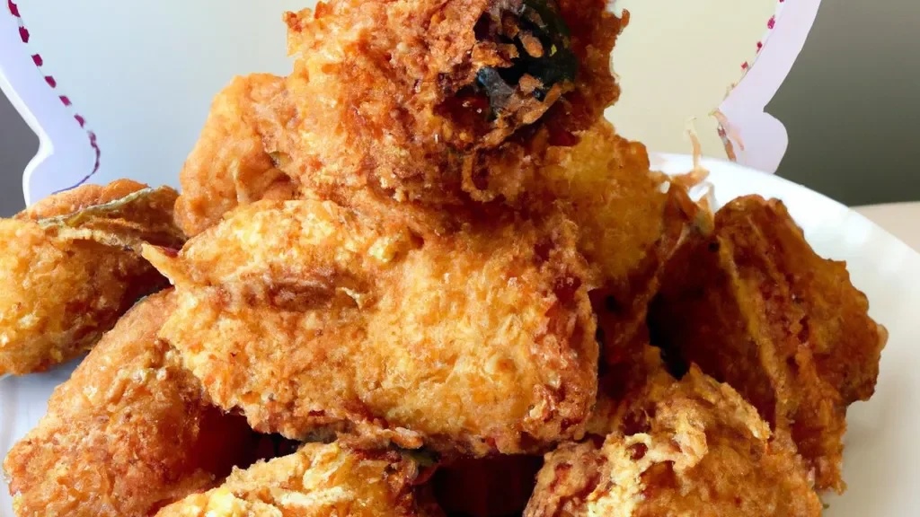 cocada assada na airfryer b774b158