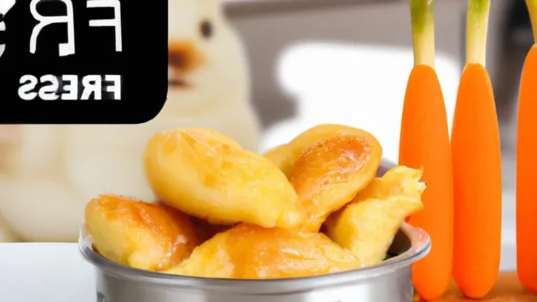 Coelhinhos Surpresa Invadem a Ceia de Natal: Descubra o Segredo da Airfryer!