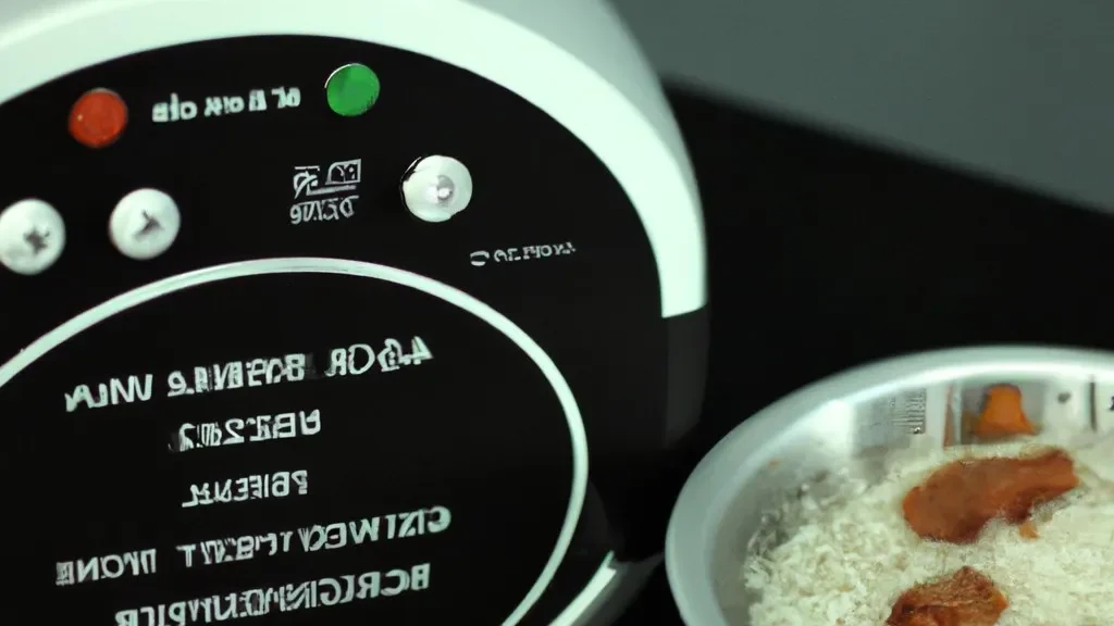 como fazer arroz na airfryer receita 1c84afa2