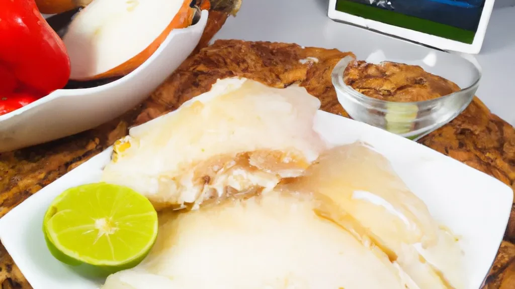 como fazer bacalhau na airfryer receita f cil e deliciosa 344fa3e6