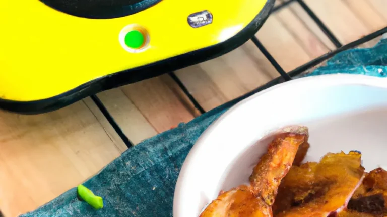 Descubra o Segredo dos Chips de Banana Irresistíveis com apenas 3 Ingredientes!