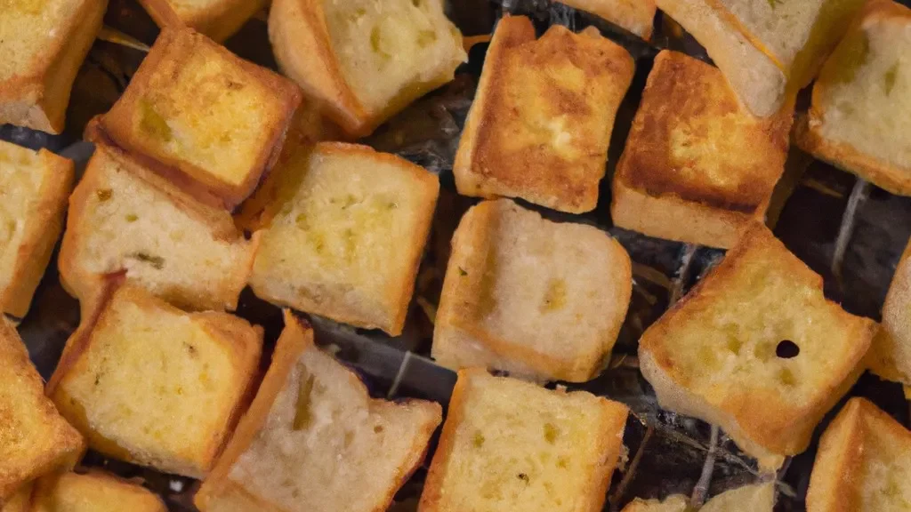 como fazer torrada na airfryer a79463f7