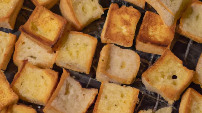 Torraza na Airfryer: O segredo para fazer crocantes sem óleo!