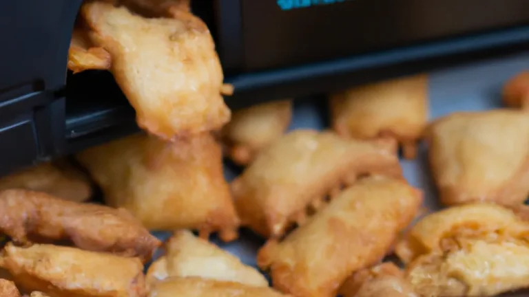 Airfryer Revoluciona Cozinha: Consumo Energetico Cai!