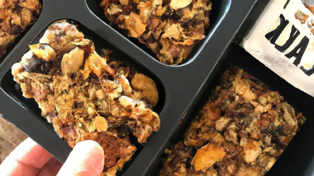 cookies de granola na airfryer 0c8d624a