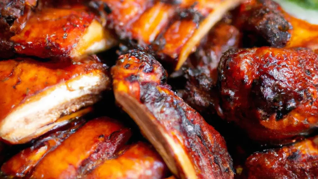 costela de tambaqui na airfryer receita f cil e r pida 52968495