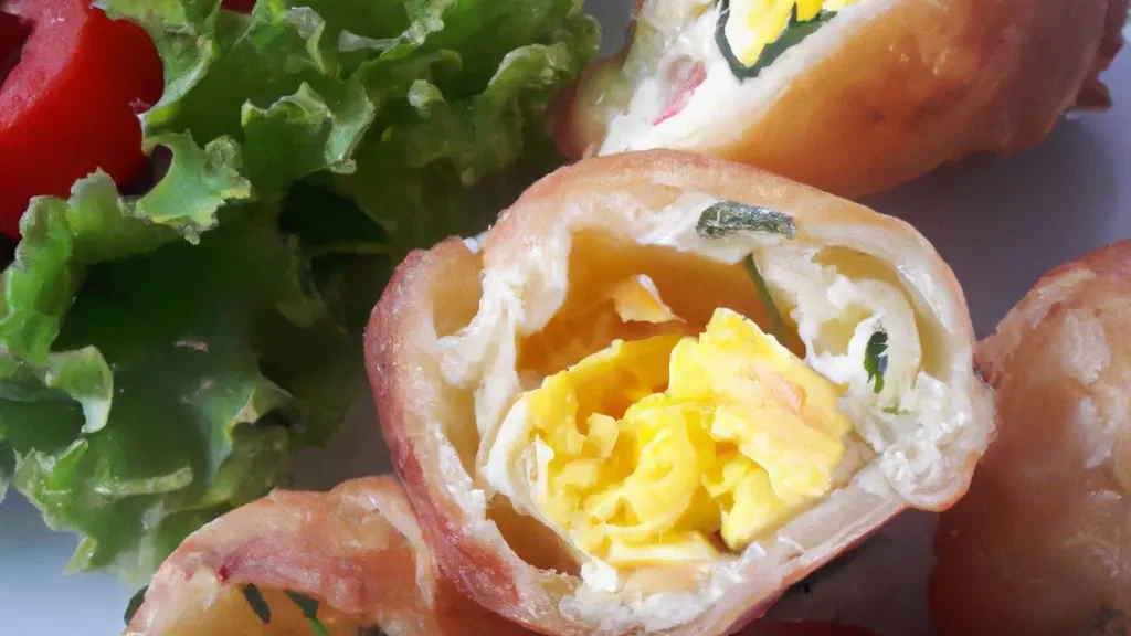 couve flor com ovo na airfryer receita f cil e deliciosa fbd439f8