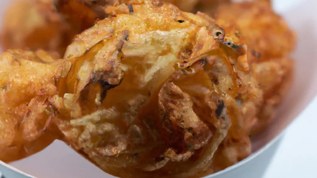 crispy de repolho na airfryer receita muito f cil de fazer 21235994