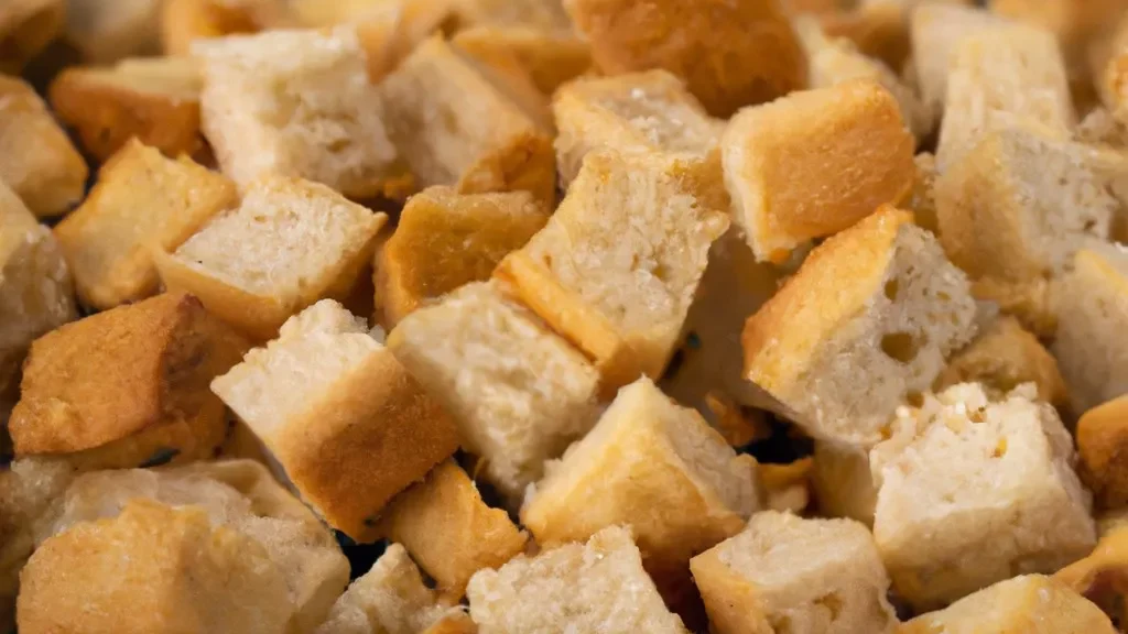 croutons croutons de p o branco receita deliciosa na airfryer 93be836f