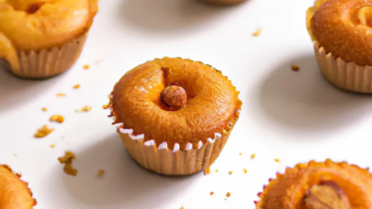 Airfryer surpreende: Você sabia que pode fazer cupcakes nele?