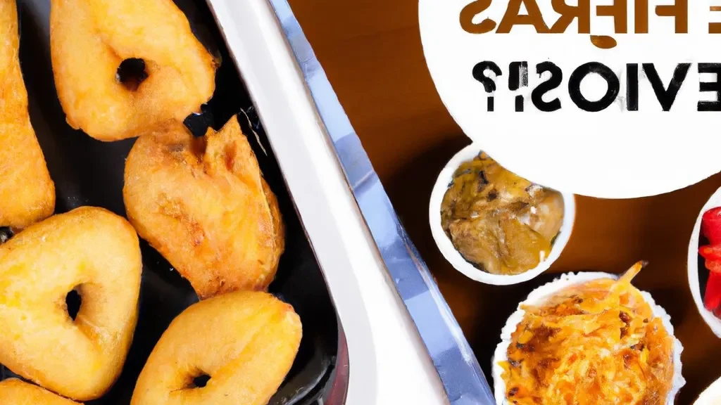 dicas perguntas frequentes e d vidas sobre a airfryer 6cf1d679