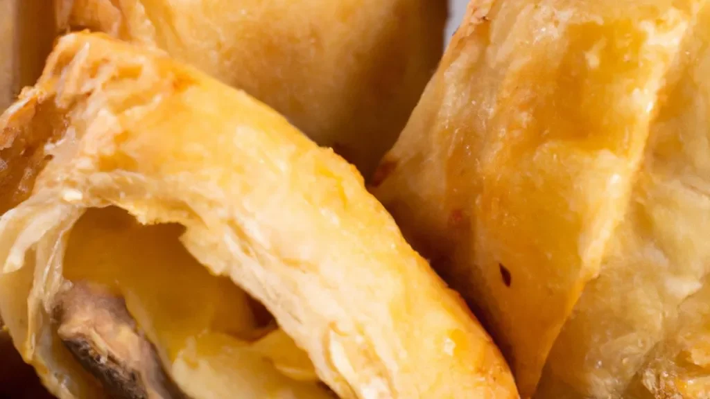 empadas frango receita deliciosa na airfryer 7c8161e7