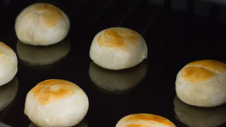Revolução na cozinha: você sabia que a airfryer faz empadinhas?