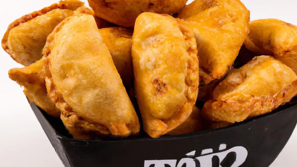 empanadas na airfryer d132cd98