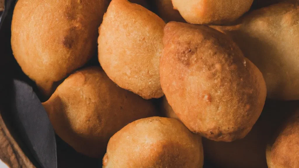 empanados farinha receita deliciosa na airfryer bdbb4bf3