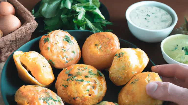 Descubra o Segredo da Combinação Perfeita: Espinafre e Ovo na Airfryer!