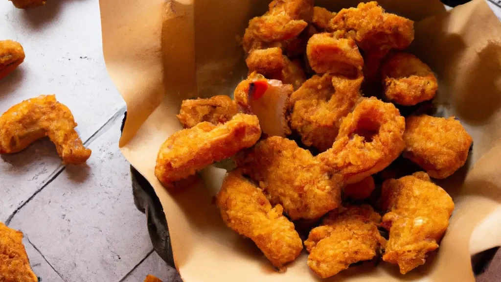 fandangos na airfryer receita caseira muito f cil de fazer 4b6687d5