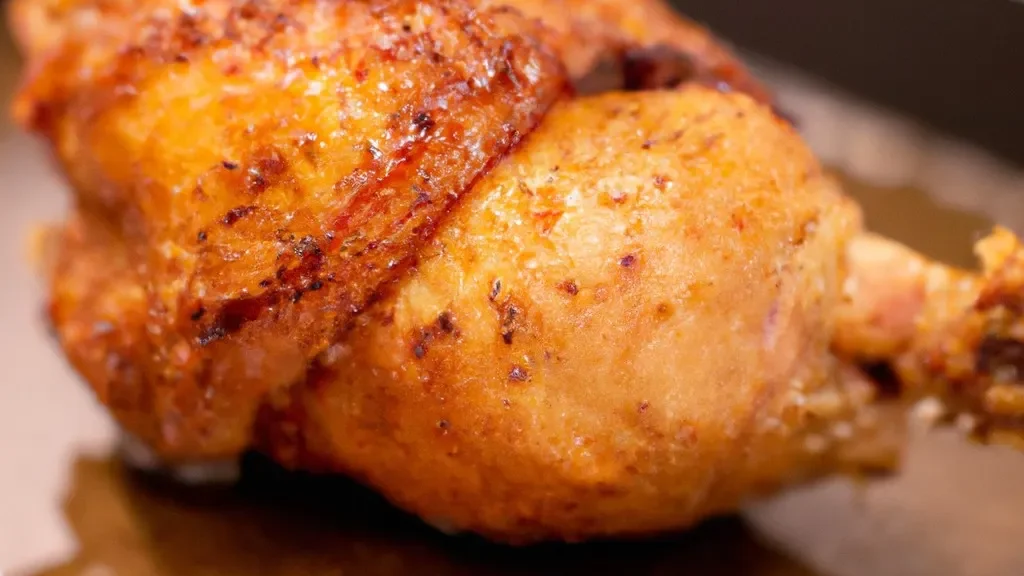 fil de frango recheado na airfryer receita passo a passo 496b4ce9