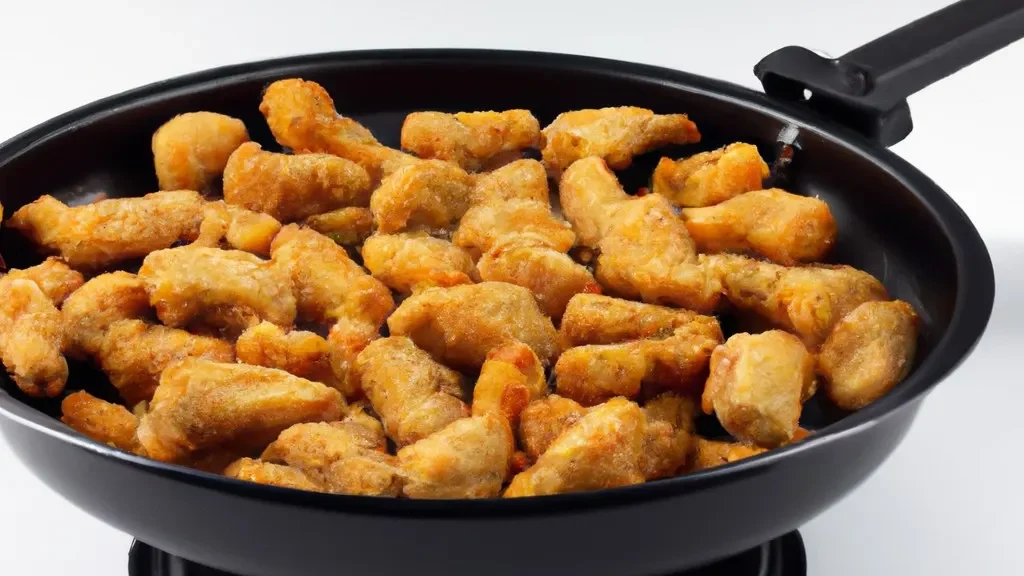 fil de panga empanado na airfryer receita f cil de fazer 8af81833