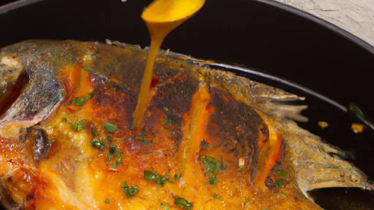 Tilápia no ar: descubra o segredo da carne mais saudável e crocante do Brasil!