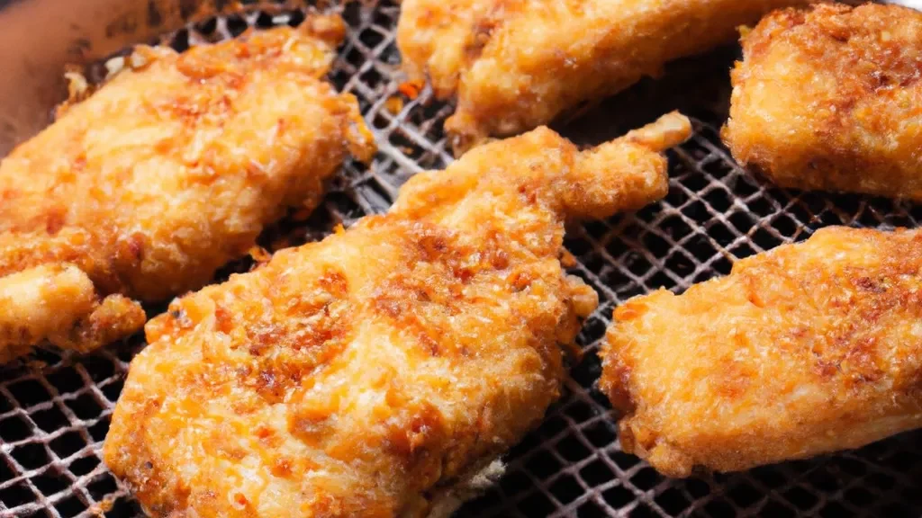 fil de til pia empanado na airfryer receita f cil e diferente 27d852a9