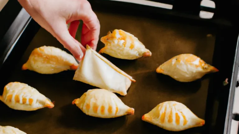 Descubra o Segredo da Airfryer: Palmito Folhado em 30 Minutos!