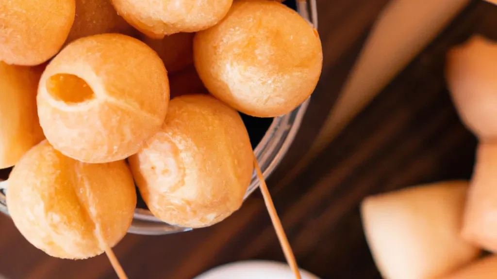 fondue completo na airfryer salgado e doce 21737a7b