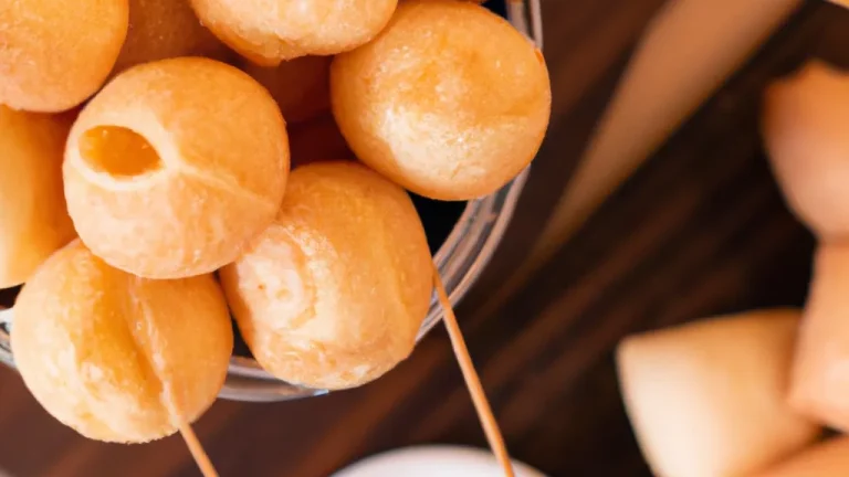Fondue em Todo o Seu Poder: Descubra o Segredo da Airfryer!