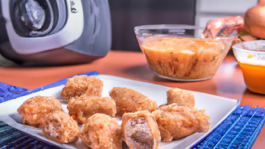 frango de padaria na airfryer da seara muito f cil de fazer 62d101b8