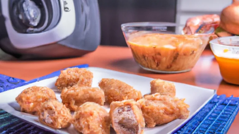 Frango de padaria em Airfryer: revelamos o segredo da Seara!