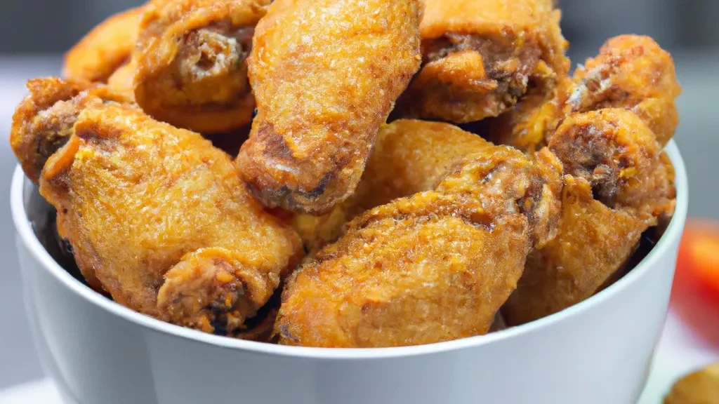 frango laranjaagridoce receita deliciosa na airfryer e33b474d