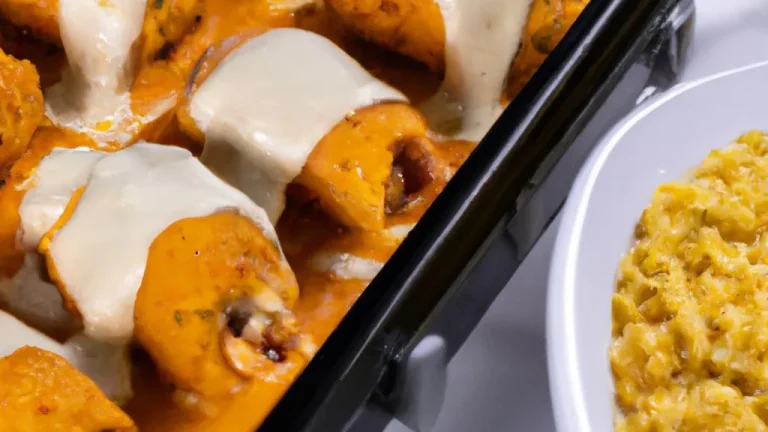 Frango Parmegiana em Airfryer: Descubra o Segredo da Receita Fitness!